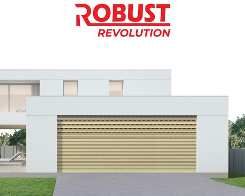 Kinh nghiệm lựa chọn cửa cuốn Robust: Giải pháp Đẹp – Bền – Rẻ cho mọi công trình