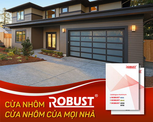 Tại sao nên sử dụng cửa lưới chống muỗi Đà Lạt của Robust?