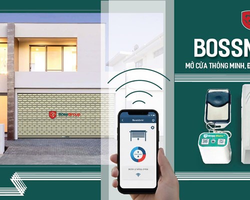 ROBUST - GIẢI PHÁP AN NINH TOÀN DIỆN CHO NGÔI NHÀ VIỆT