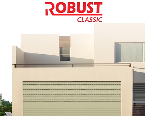 HOÀN THIỆN NHÀ Ở: VÌ SAO CỬA CUỐN LÀ HẠNG MỤC KHÔNG THỂ XEM NHẸ?